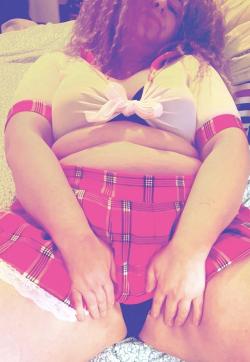 Sarah - Escort female slave / maid Manchester 1