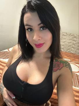 Dalilaa - Escort trans Groningen 4