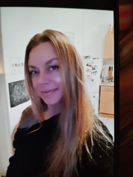 Bizarrlady vollbusige Anna - Escort lady Kiel 3