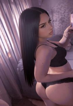 sexyramira - Escort ladies Munich 1