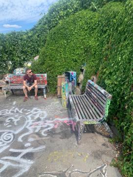 Rob - Escort mens Dresden 3