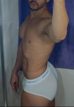 Daniel - Escort gays Barcelona 1