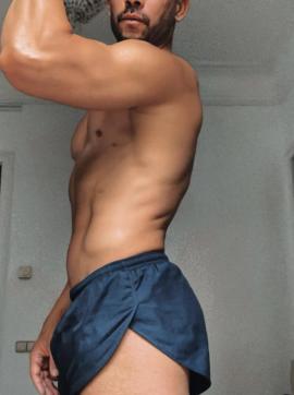Daniel - Escort gay Barcelona 3