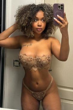 Cacao - Escort lady London 2