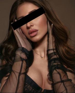 Ivana - Escort lady Rostock 3