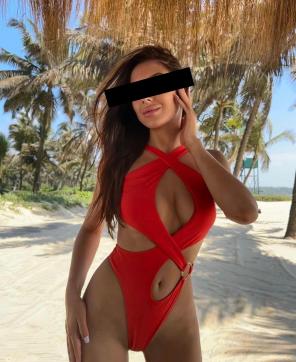 Ivana - Escort lady Rostock 7