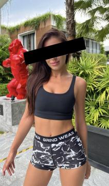 Ivana - Escort lady Rostock 8