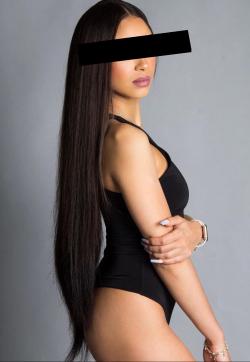 Lola - Escort ladies Hamburg 1