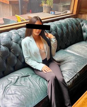 Lola - Escort lady Hamburg 3