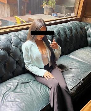 Lola - Escort lady Hamburg 7