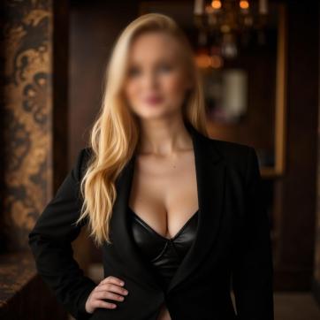 Victoria Executive - Escort dominatrix Düsseldorf 5