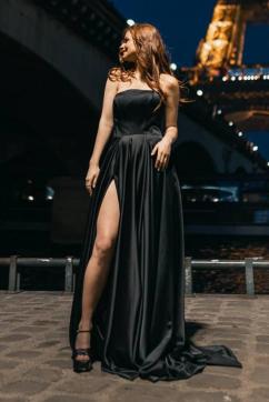 Eremea - Escort lady London 5