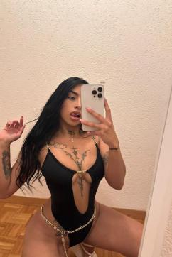 Alysa - Escort lady Munich 5