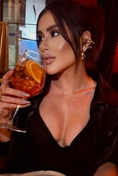 Watari - Escort lady London 4