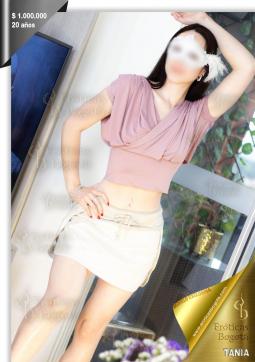 TANIA EROTICAS - Escort lady Bogotá 6