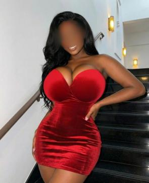 Trina Garcia - Escort lady Perth AU 6