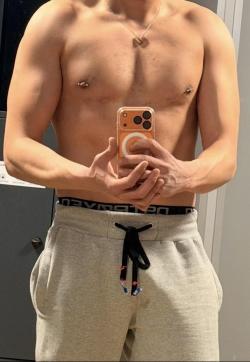 Amiro - Escort mens Nuremberg 1