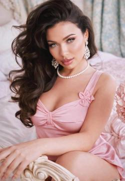 Savannah - Escort ladies London 1