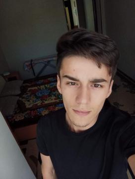 Ruslan - Escort mens Tashkent 3