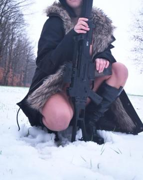 Jessy - Escort lady Chemnitz 2