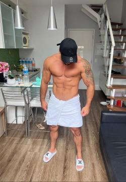 JoseTop - Escort gays Frankfurt 1