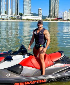 JoseTop - Escort gay Frankfurt 3