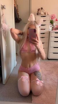 Lacey Luv - Escort lady Canberra 6