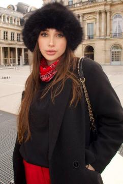 Dublie - Escort trans London 3