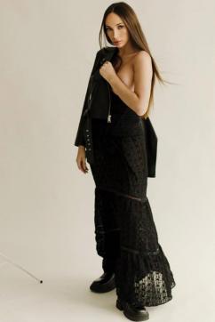 Dublie - Escort trans London 5