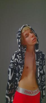 Vizo - Escort gay Tbilisi 2