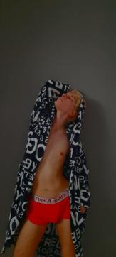 Vizo - Escort gay Tbilisi 3