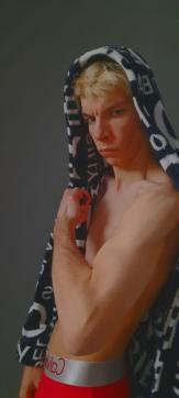 Vizo - Escort gay Tbilisi 4