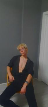 Vizo - Escort gay Tbilisi 5