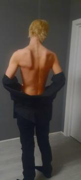 Vizo - Escort gay Tbilisi 6