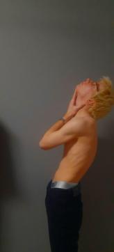 Vizo - Escort gay Tbilisi 7