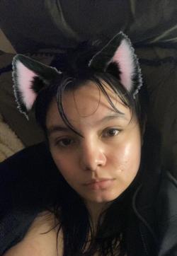 Pretty Kitty - Escort lesbians Paris 1