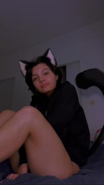 Pretty Kitty - Escort lesbian Paris 2