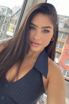 Marzena - Escort lady London 3