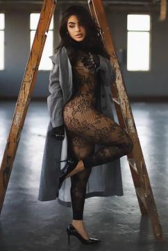 Marzena - Escort lady London 4