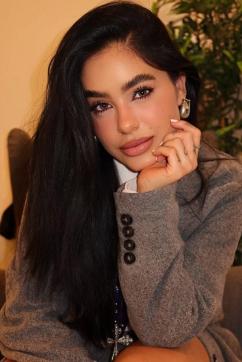 Marzena - Escort lady London 6