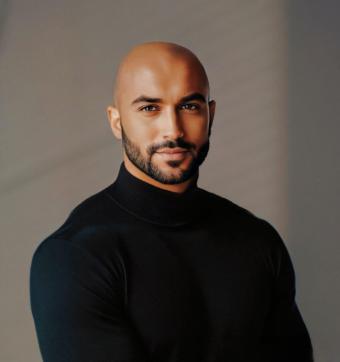 Marco Leon - Escort mens Marbella 2