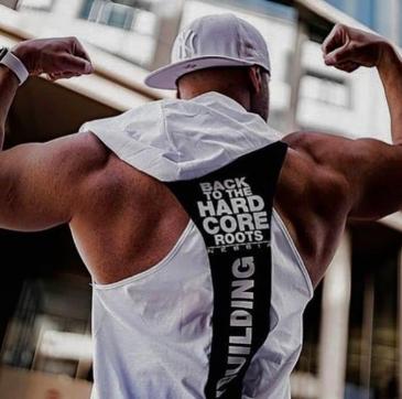 Marco Leon - Escort mens Marbella 5