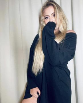 Bridget - Escort lady Dayton 2