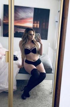 Bridget - Escort lady Dayton 3