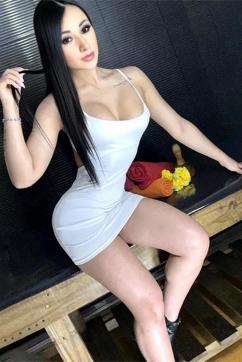 Nanna - Escort lady Berlin 2