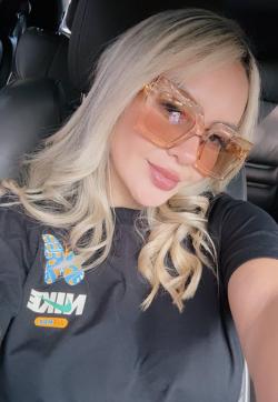 Nicole - Escort ladies Houston 1