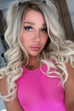 Zemyna - Escort lady London 4