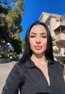 Fallaci - Escort ladies Ulm 1