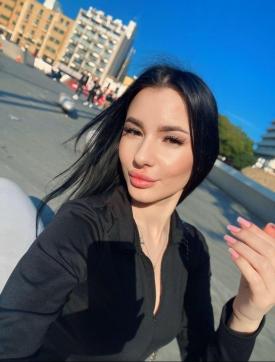 Fallaci - Escort lady Ulm 2