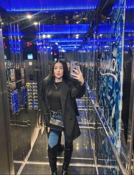 Fallaci - Escort lady Ulm 3